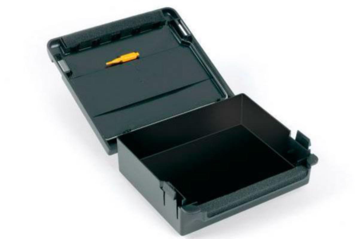 Ulkoasennuskotelo Finnsat Televes - ULKOASENNUSKOTELO FINNSAT SÄÄNPITÄVÄ KOTELO