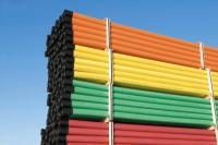 Kaapelinsuojaputki Uponor Tripla A