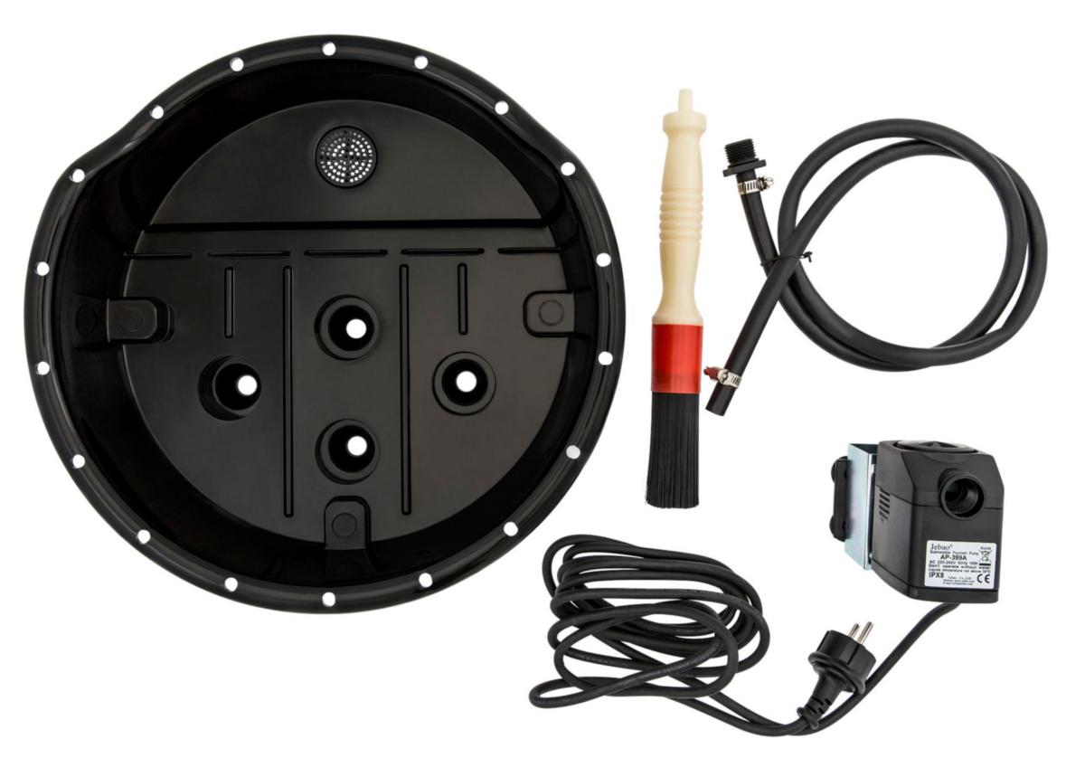 Osienpesuallas PELA kannettava - OSIENPESUALLAS KANNETTAVA PELA 497940