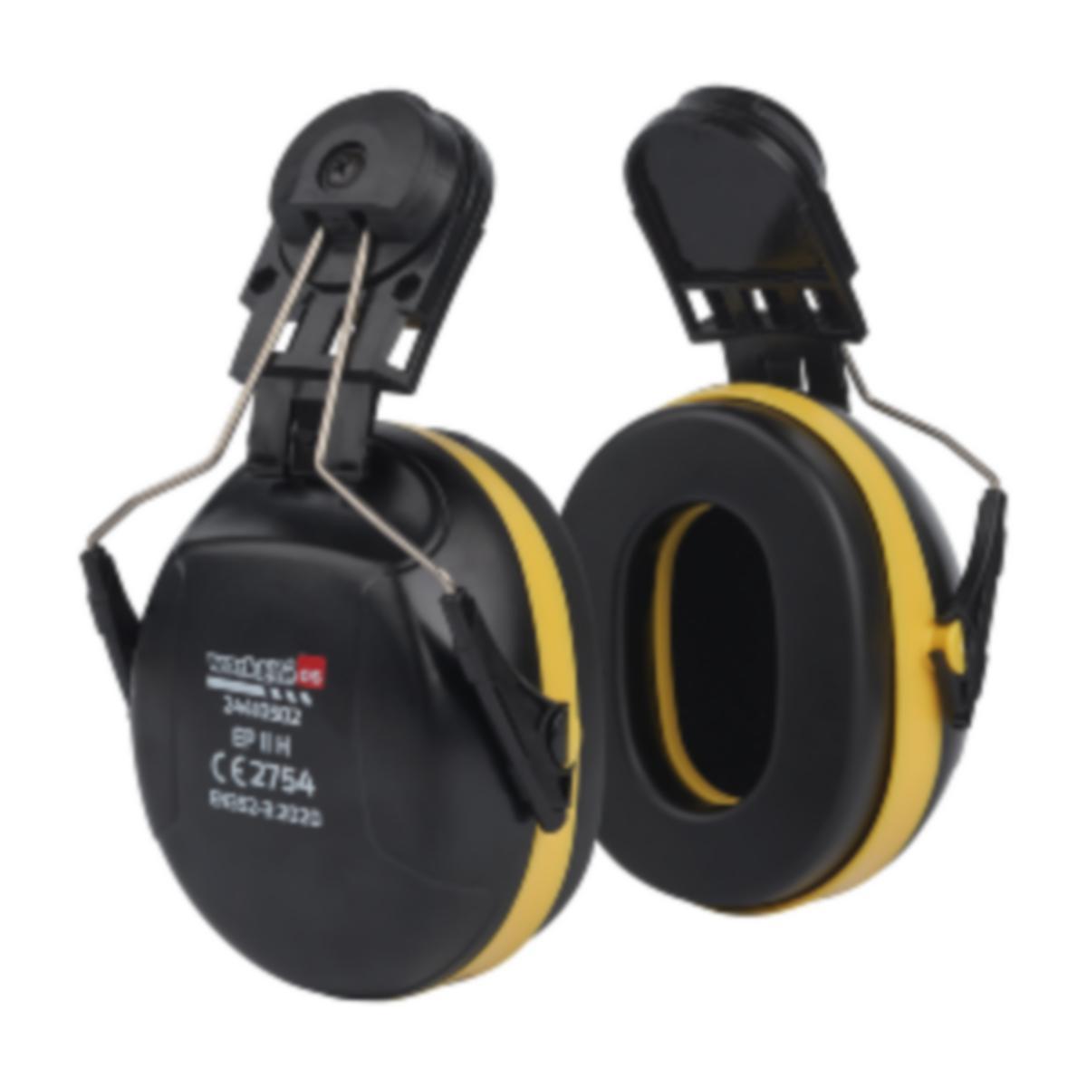 Kuulonsuojain OS - KUULONSUOJAIMET KYPÄRÄKIINNIT. OS EP II MEDIUM