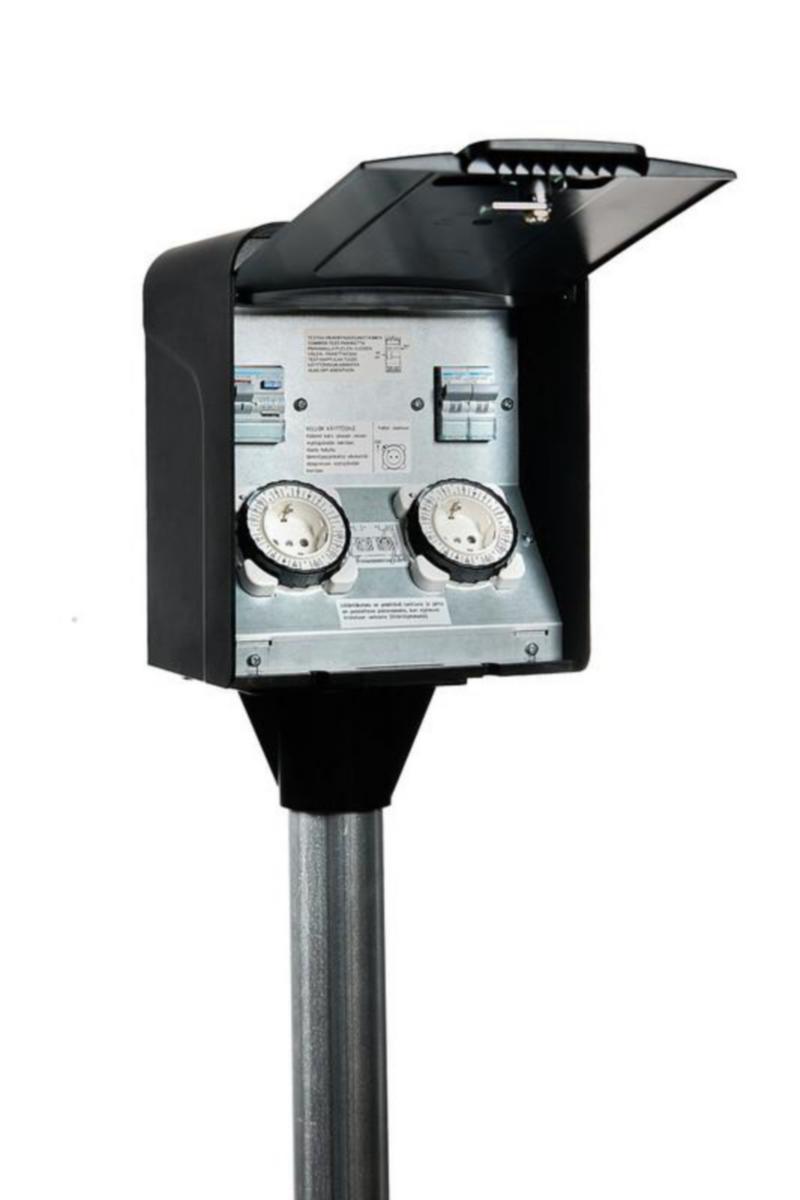 Piharasia UTU-X UTUBoX - PIHARASIA UTU-X UTUBOX B16-ST-2AV
