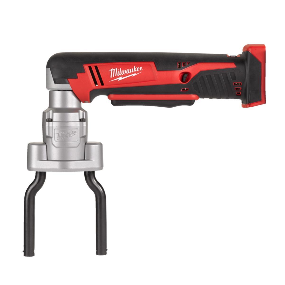 Akkumomenttiruuvinväännin Milwaukee M18 BSBT-0X - AKKUMOMENTTIRUUVINVÄÄNNIN MILWAUKEE M18 BSBT-0X
