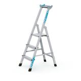 Askelmatikas Zarges XLstep