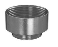 Laajennus metalli Sormat