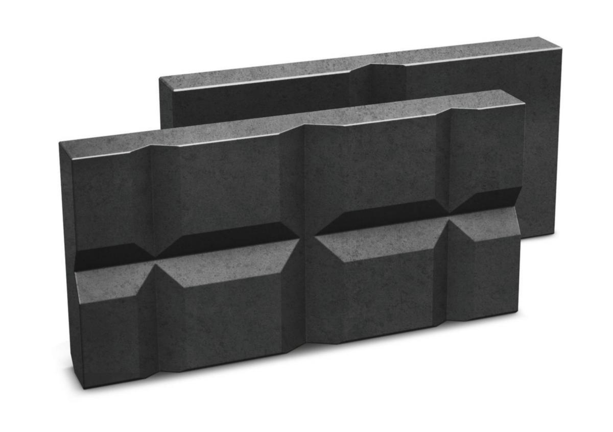 Korotusleuka Fein Versamag ruuvipenkkiin - KOROTUSLEUKA RUUVIPENKKIIN FEIN VERSAMAG