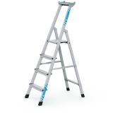 Askelmatikas Zarges XLstep