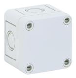 Asennuskotelo PS Spelsberg TK M