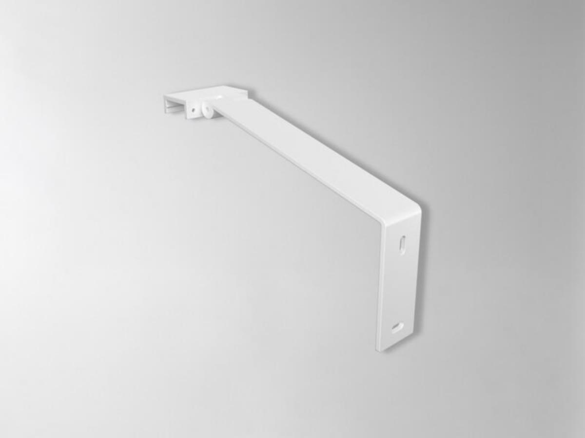 Mekaaninen lisätarvike Hide-a-lite Art - MEKAANINEN LISÄTARVIKE ART KANNATINVARSI 19MM 2 KPL WH