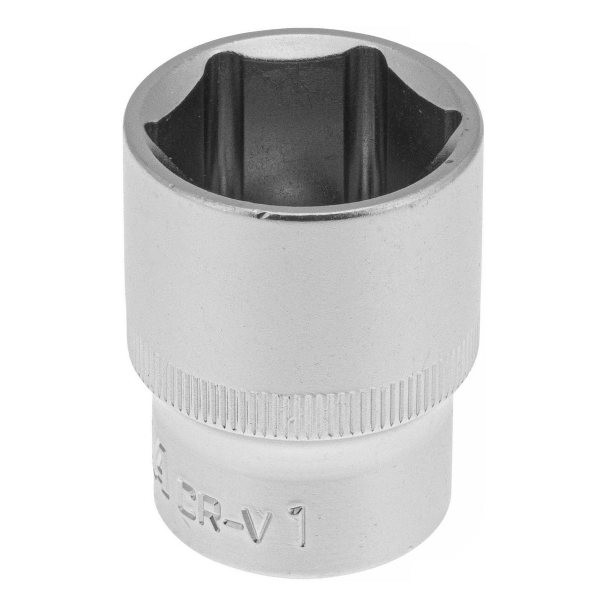 Hylsy PELA 1/2", tuuma - HYLSY 1/2", 1" PELA 571158