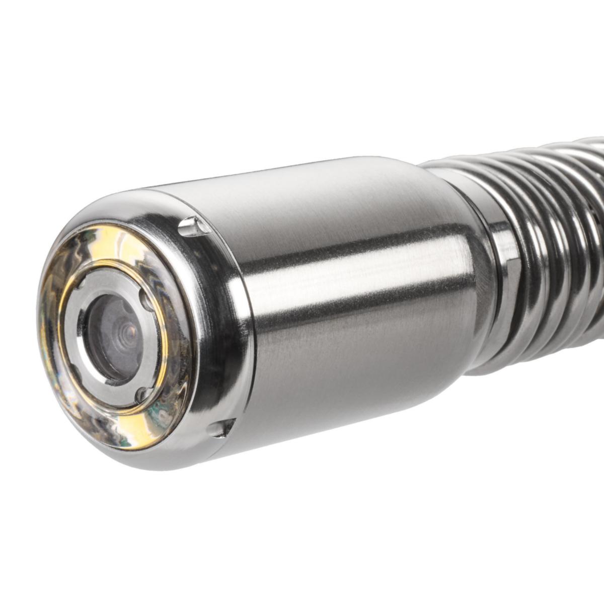 Kamerapääsarja Milwaukee M12 SICO26 - KAMERAPÄÄSARJA MILWAUKEE 20MM M12 SICO26
