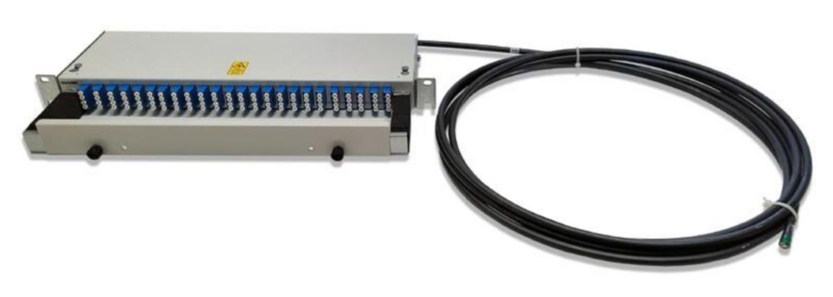 Häntäkaapeli Naficon Kaappitarvike - HÄNTÄKAAPELI NAFICON PAN.19" LC/- HBBX 96SML 10M