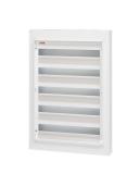 Ryhmäkeskuskotelo Näpsä Smart, ABB