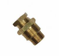 Paineläpivienti F-10, Ebeco