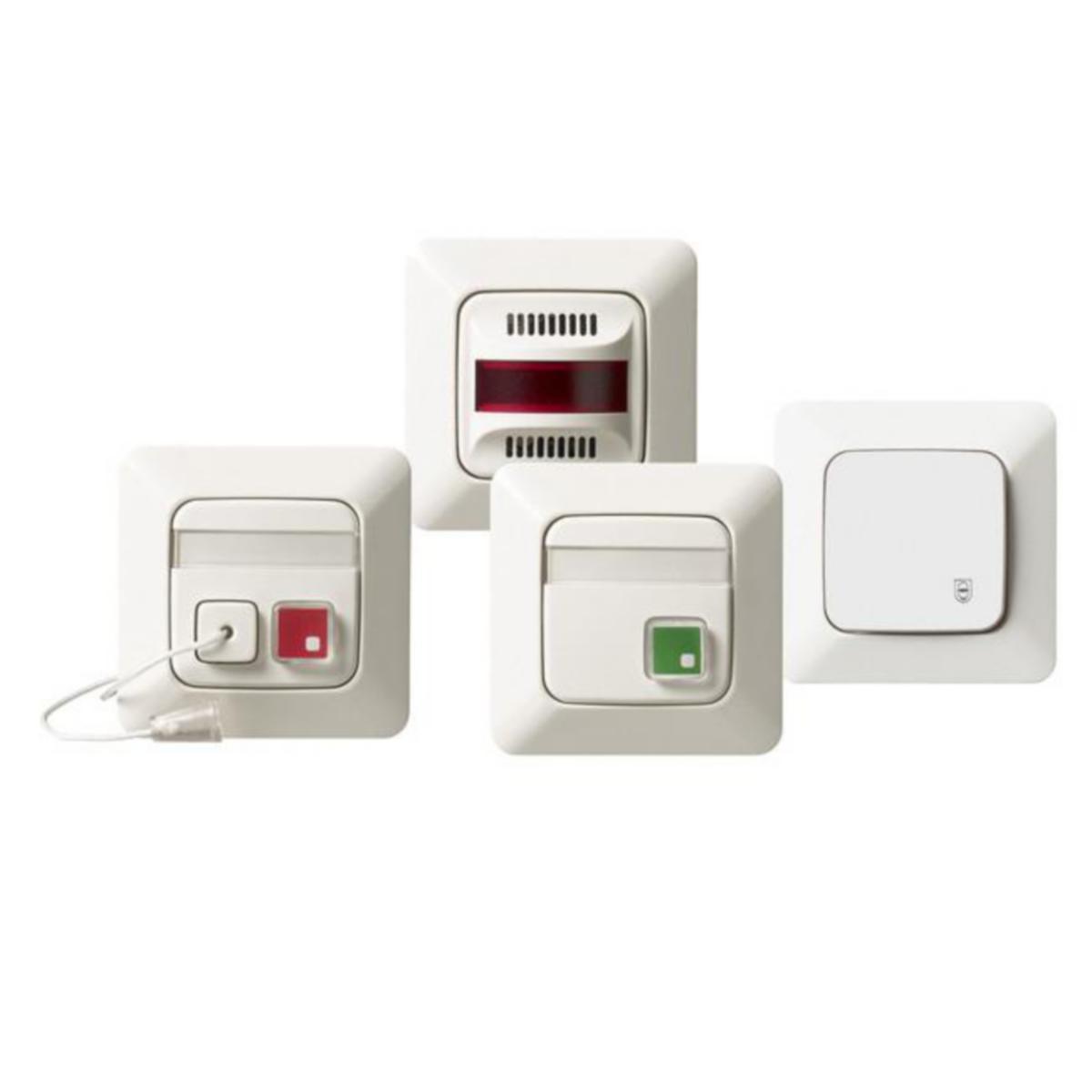 Inva WC paketti ABB - MERKINANTOKOJE JUSSI INVA WC PAKETTI (MUUNTAJA)