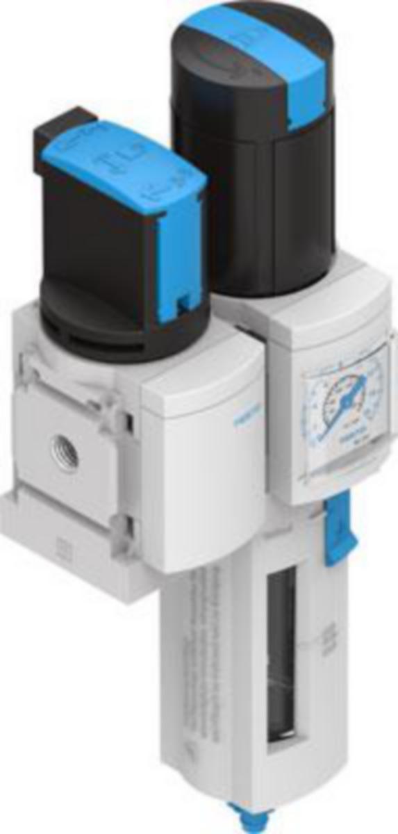 Huoltolaite Festo MSB4 - HUOLTOLAITE 542298 FESTO MSB4-1/4:C3J2-WP