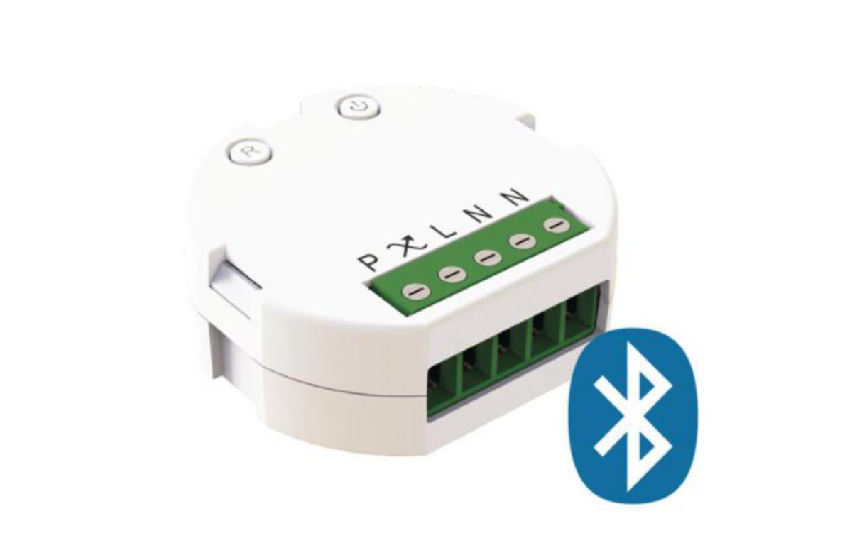 Valonsäädin SG LEDDim - OHJAUSKOMPONENTTI SG LEDDIM SMART PILL MICRO