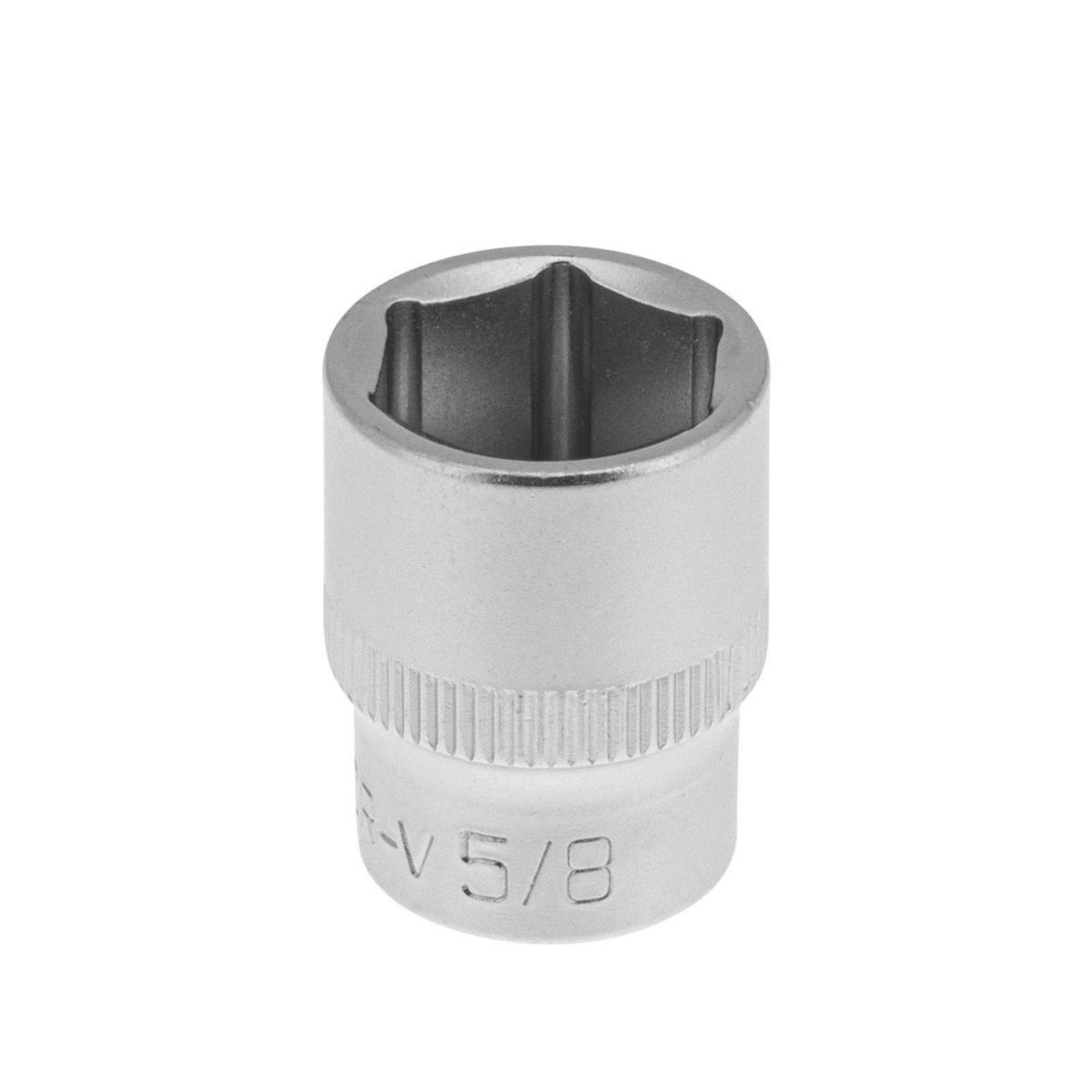 Hylsy PELA 3/8", tuuma - HYLSY 3/8", 5/8" PELA 562480