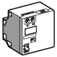 Salpalohko Schneider Electric TeSys