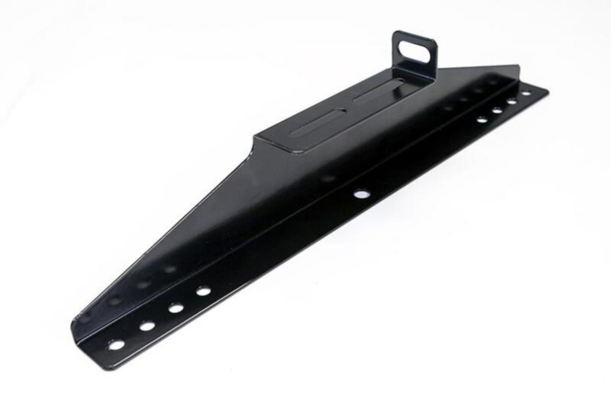Harjakattotuotteet Wisol - KANNAKKEET WISOL MU 425 KANNAKE LEVY/HUOPA/PVC M