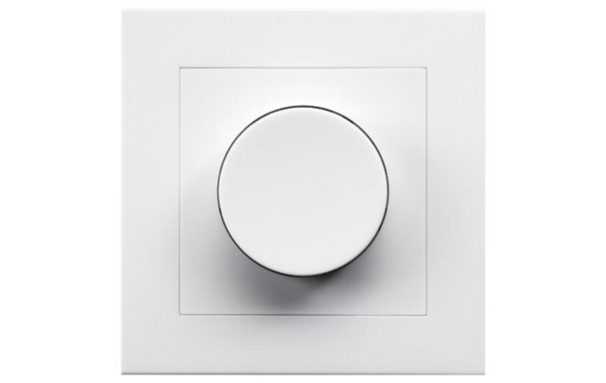 Asennuskehys SG LEDDim - ASENNUSKEHYS LEDDIM LEDDIM 400/SMART KEHYS VA