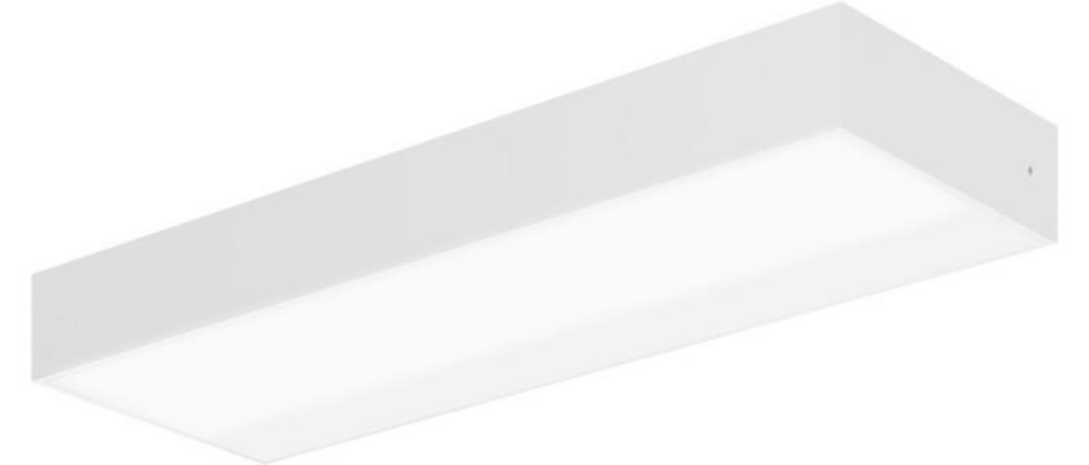 Seinävalaisin ulko Airam Dora Double LED - SEINÄVALAISIN ULKO DORA DOUBLE IP65 13W /830 GLFR WH