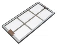 Palosuojasuodatin PELA