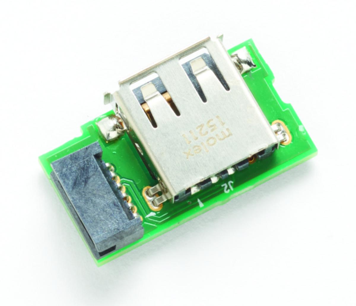USB Adapteri UA120B Fluke - ADAPTERI ACC UA120B USB