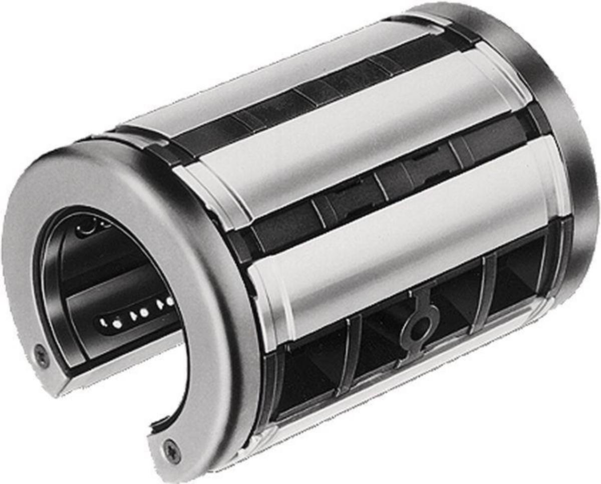 Lineaarikuulalaakeri Bosch Rexroth KBH-O-.. - LINEAARIHOLKKI REX KBH-O-30-DD