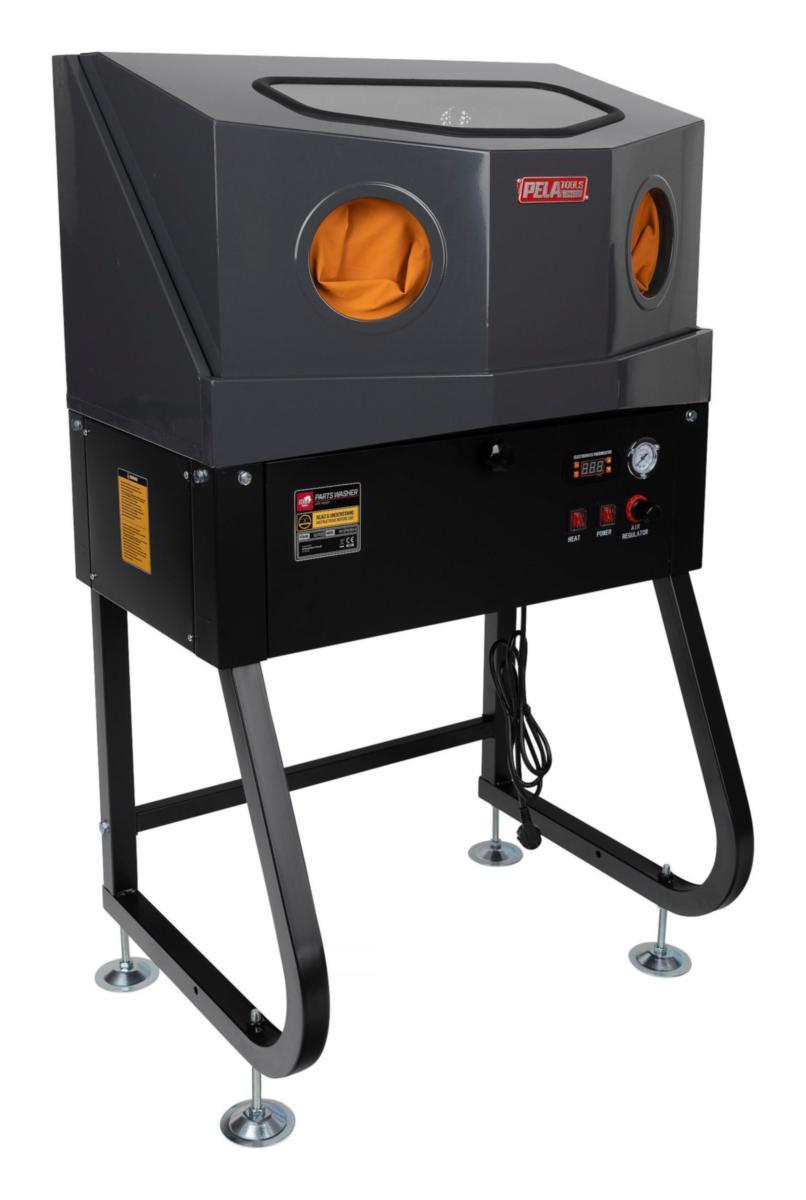 Osienpesukaappi PELA - OSIENPESUKAAPPI LÄMMITYKSELLÄ PELA 507493