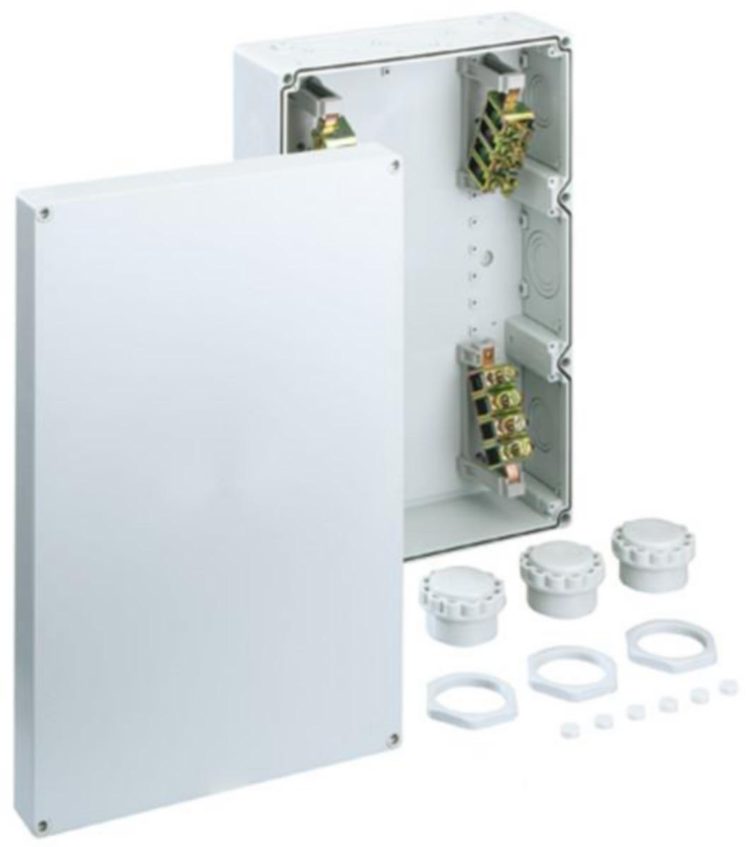 Jakorasia Spelsberg Abox 700-70² - JAKORASIA SPELSBERG ABOX 700-70mm2