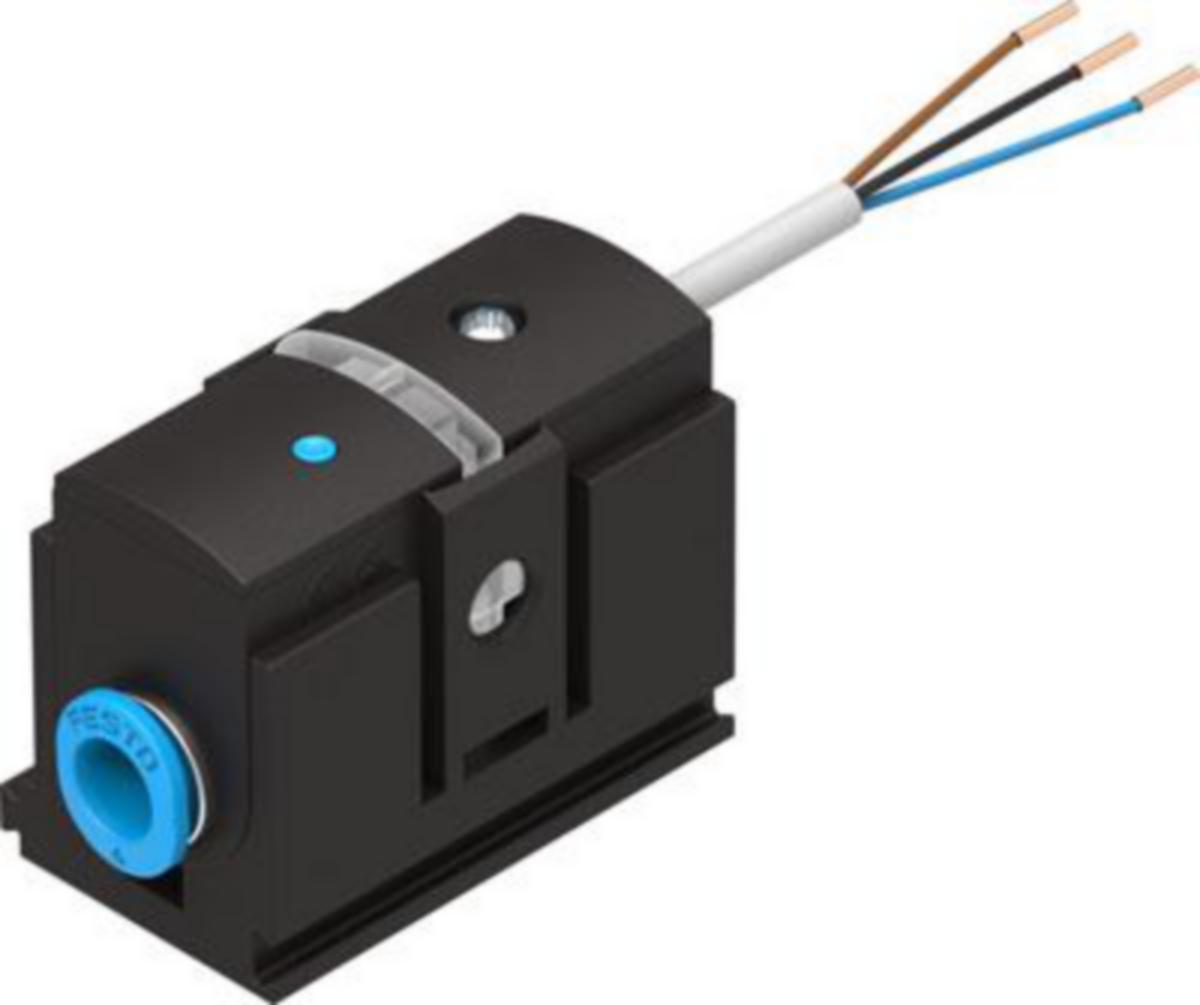 Paineanturi Festo SDE5 - PAINEANTURI 542899 FESTO SDE5-D10-FP-Q6-P-K
