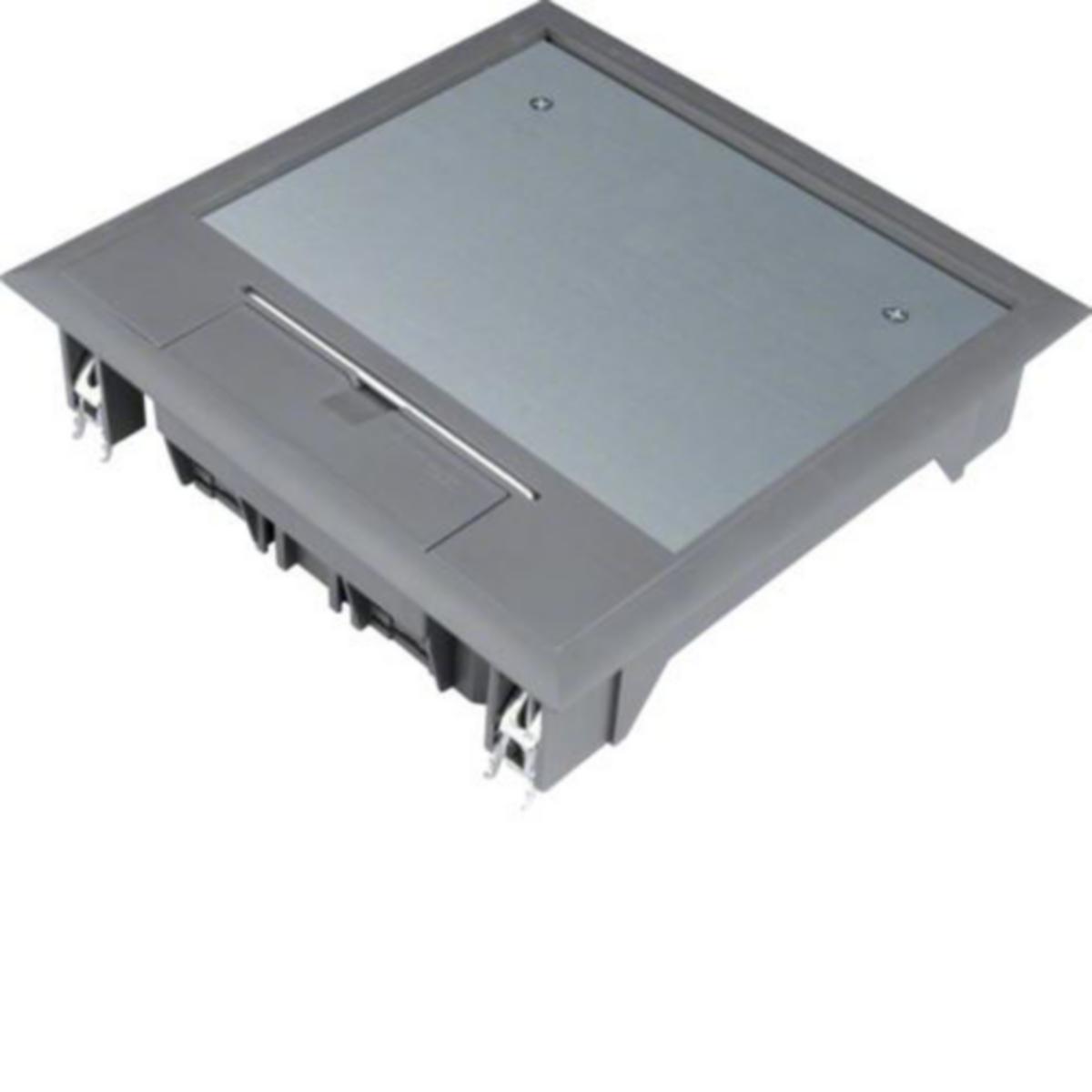 Lattiarasia Hager electraplan.VE-EE - LATTIARASIA ELECTRAPLAN.VE-EE VQ0605 PA 200x200 HAR 5mm