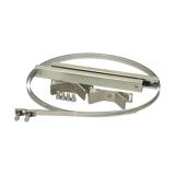 Pylväsasennuspakkaus Fibox Arc