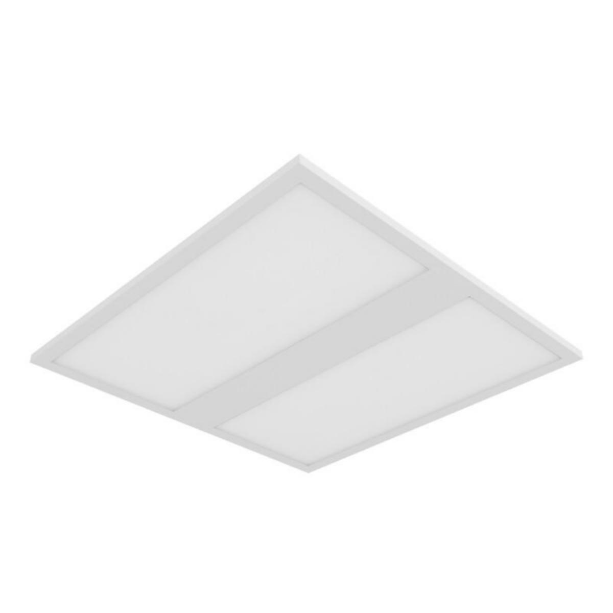Moduulivalaisin Ledvance Panel PFM 600 - MODUULIVALAISIN LEDVANCE PL IP54 600 36W/840 DALI UGR19