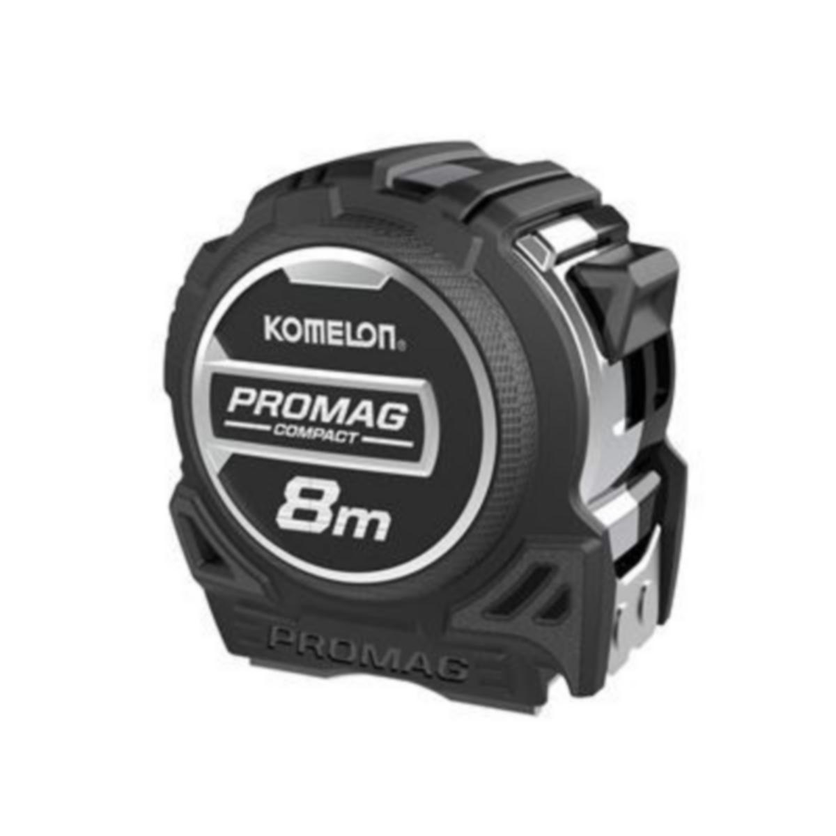 Rullamitta Komelon Promag - RULLAMITTA 8X25MM PROMAG KOMELON MPR85