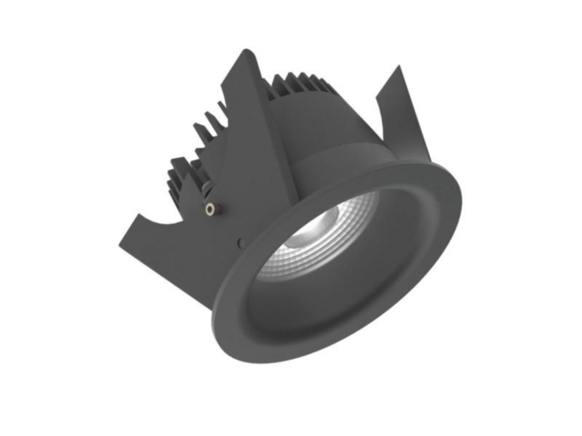 Alasvalo Illuxtron Linea - ALASVALO ILLUXTRON LINEA 75 HV-FD 800LM 4K 40° MU