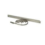 Pylväsasennuspakkaus Fibox Arc