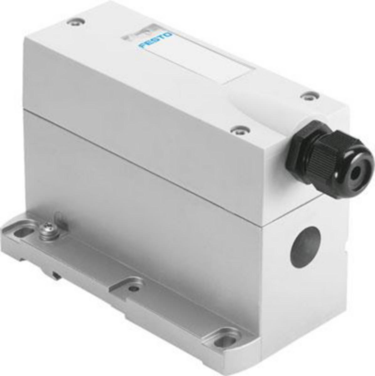 Moninapamoduli Festo VABE - MONI-NAPAMODULI 543414 FESTO VABE-S6-1LT-C-M1-S37