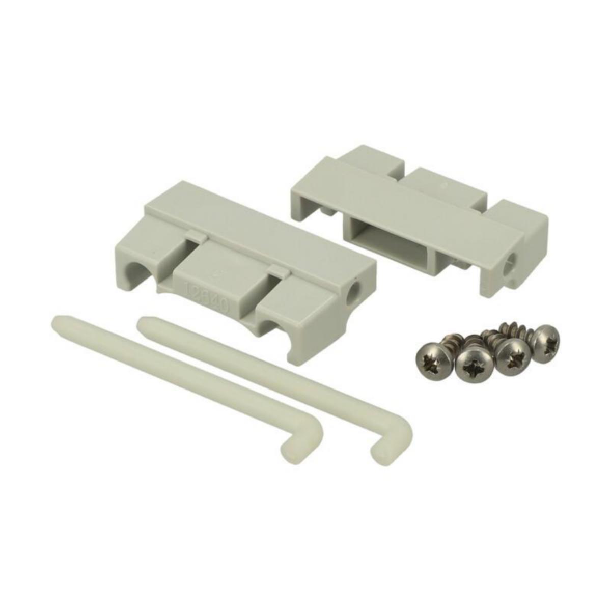 Saranasarja Fibox - SARANASARJA FIBOX ARCA FHS S PIENI 300x200-600x400mm