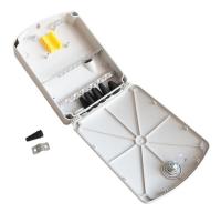 Päätekotelo Nestor Nescon Optobox