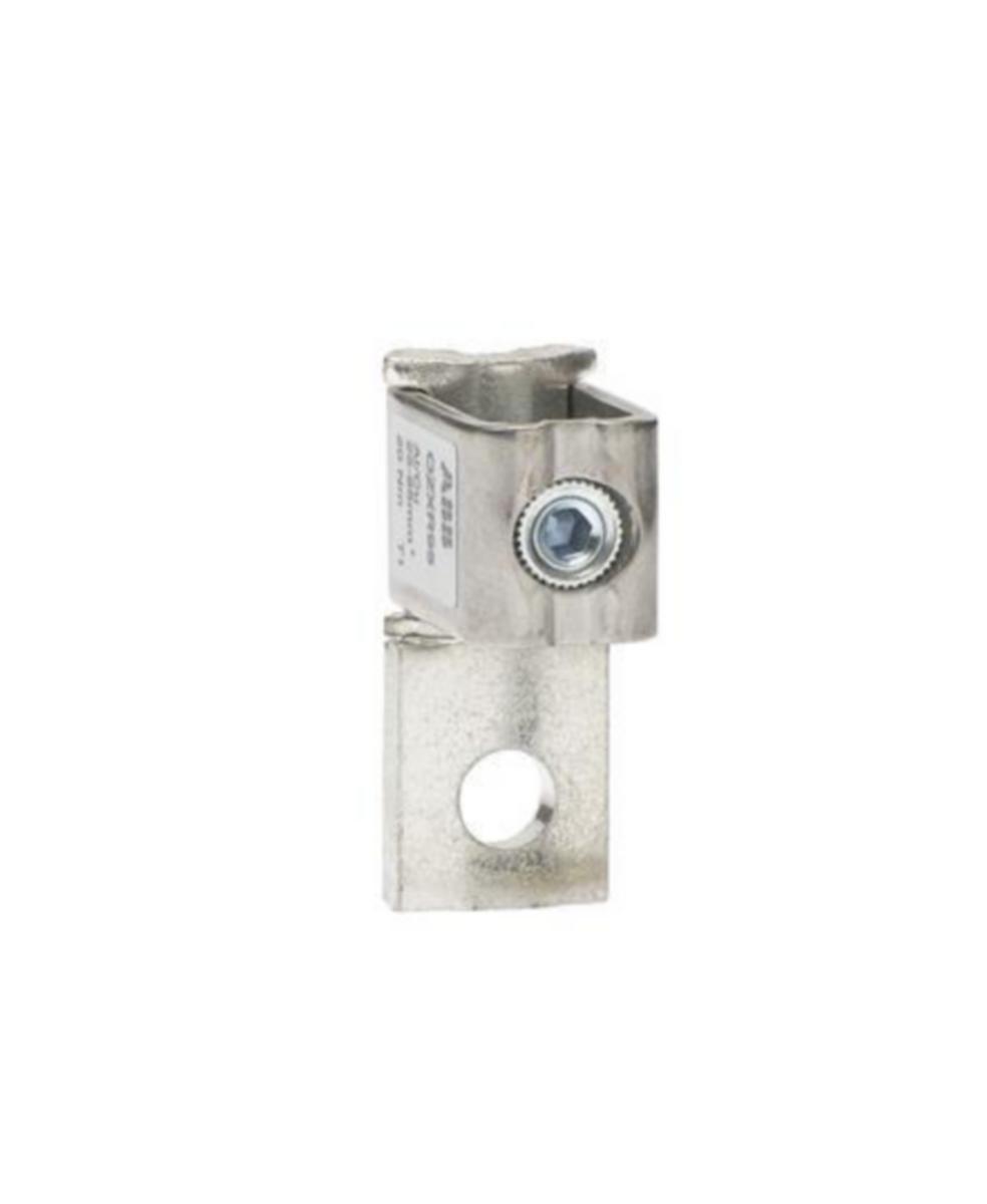 Liitin ABB - LIITIN ABB AL/CU 25…95MM2, SIS. 3 KPL