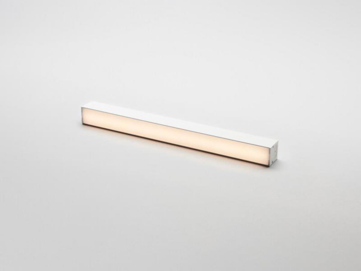 Pinta-/ripustusvalaisin Hide-a-lite Flexline - PINTA/RIPUSTUSVAL. FLEXLINE IP20 545LM 6W 27/3/4K WH