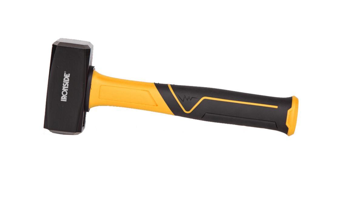 Moska Ironside lasikuitu - MOSKA 1500G IRONSIDE 103011