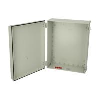 Asennuskotelo PC Fibox CAB