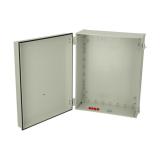 Asennuskotelot CAB PC 500x400 Fibox