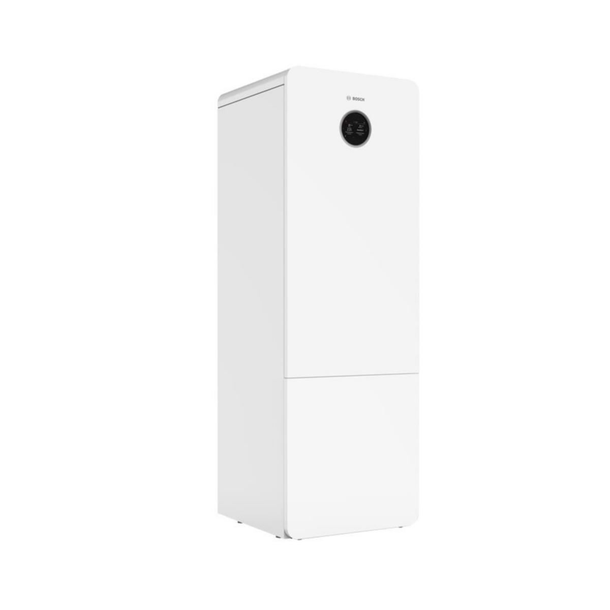 Ilma-vesilämpöpumppu Bosch Compress 5800 AW sisäyksiköt - ILMA-VESILÄMPÖPUMPUN SISÄYKSIK BOSCH 5800I AWM-PM 12 KW