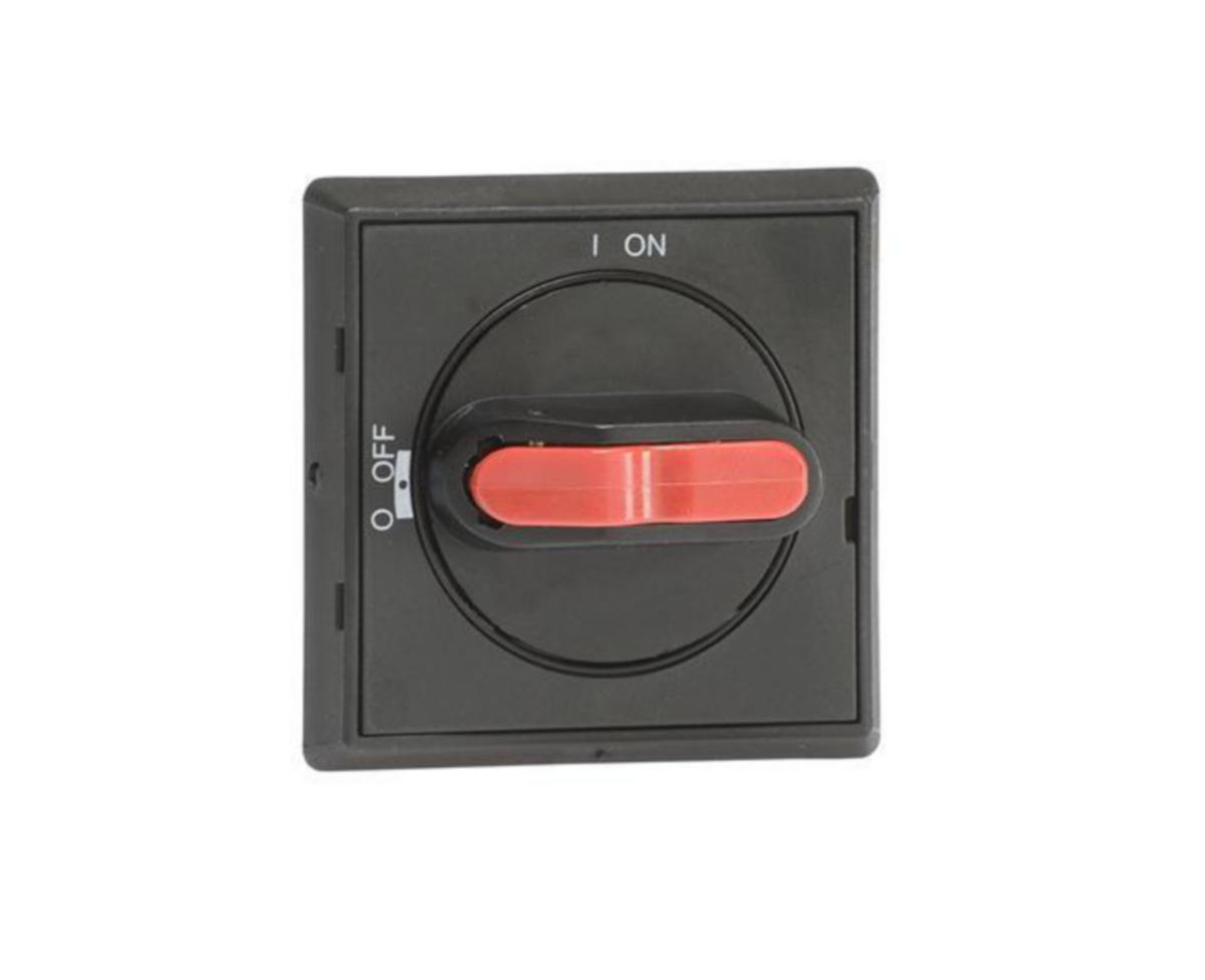 Väännin ABB OH - VÄÄNNIN ABB OHBS2AJ