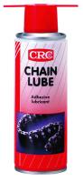 Ketjuöljy sitkostettu CRC Chain Lube