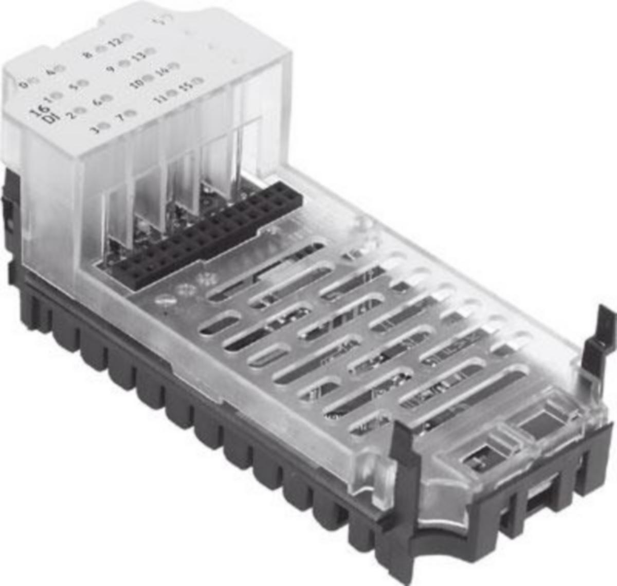 Tulomoduli Festo CPX - TULOMODUULI 543815 FESTO CPX-16DE