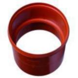 Kaksoismuhvi Pipelife Pragma